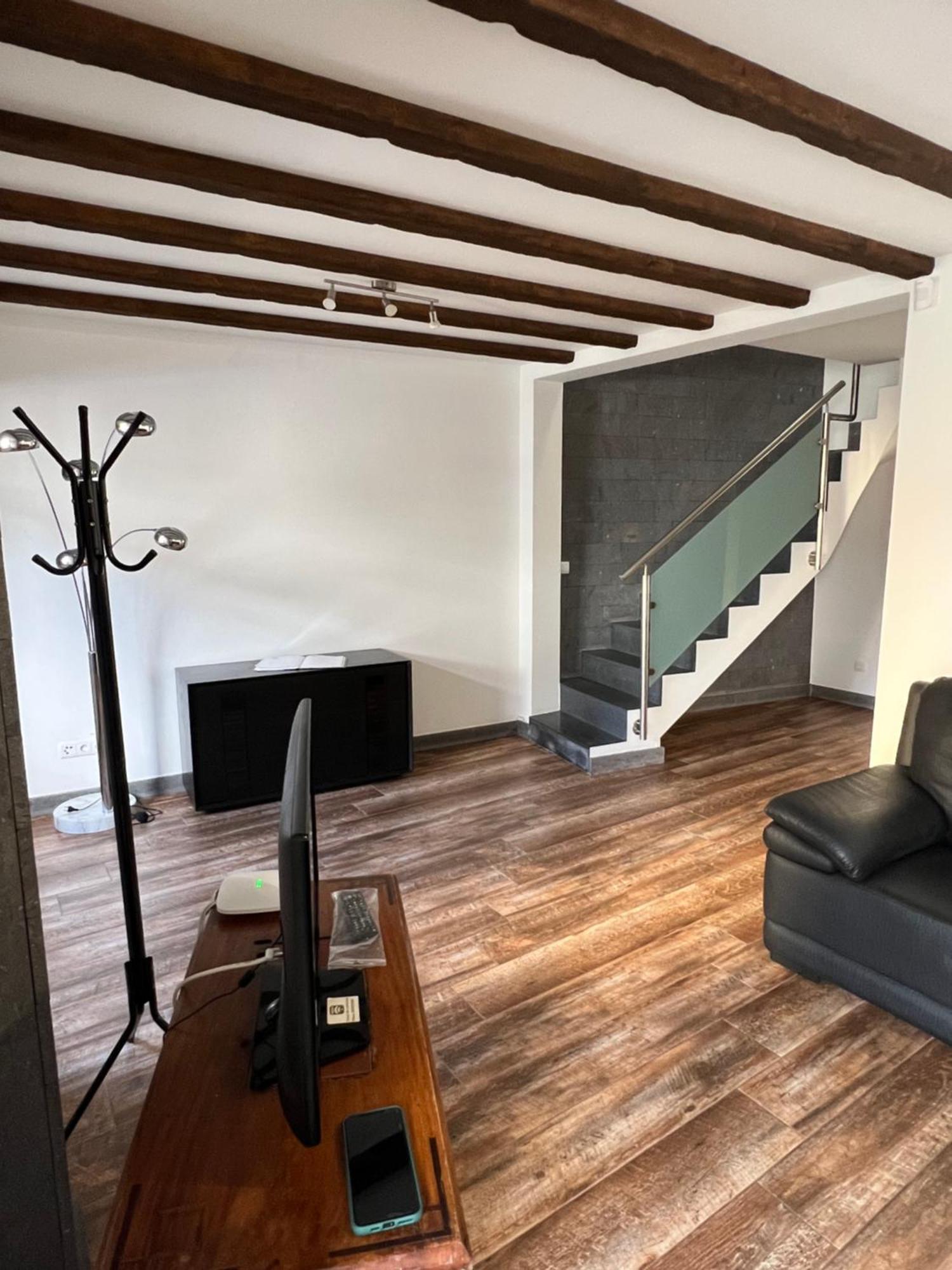 Casa A 5 Minutos A Pe Da Praia Πόντα Ντελγκάντα Εξωτερικό φωτογραφία