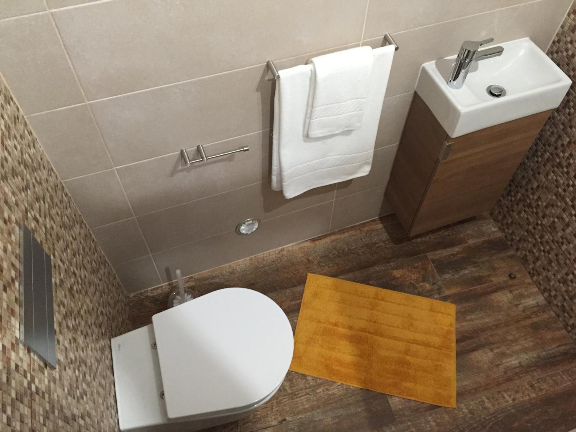 Casa A 5 Minutos A Pe Da Praia Πόντα Ντελγκάντα Εξωτερικό φωτογραφία
