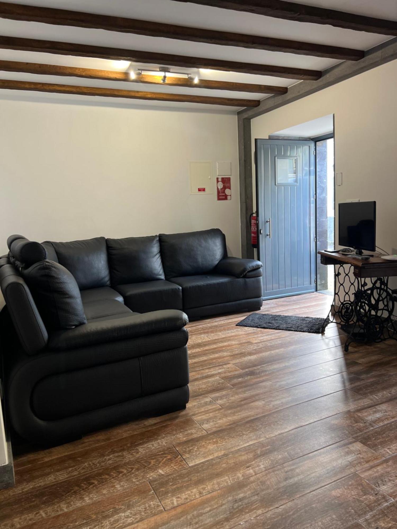 Casa A 5 Minutos A Pe Da Praia Πόντα Ντελγκάντα Εξωτερικό φωτογραφία